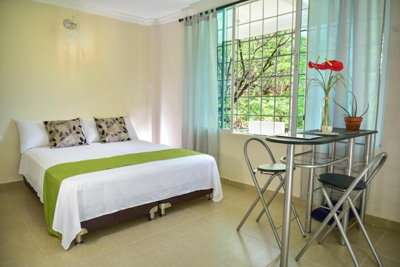 Perth House Taganga Apartment Exterior foto