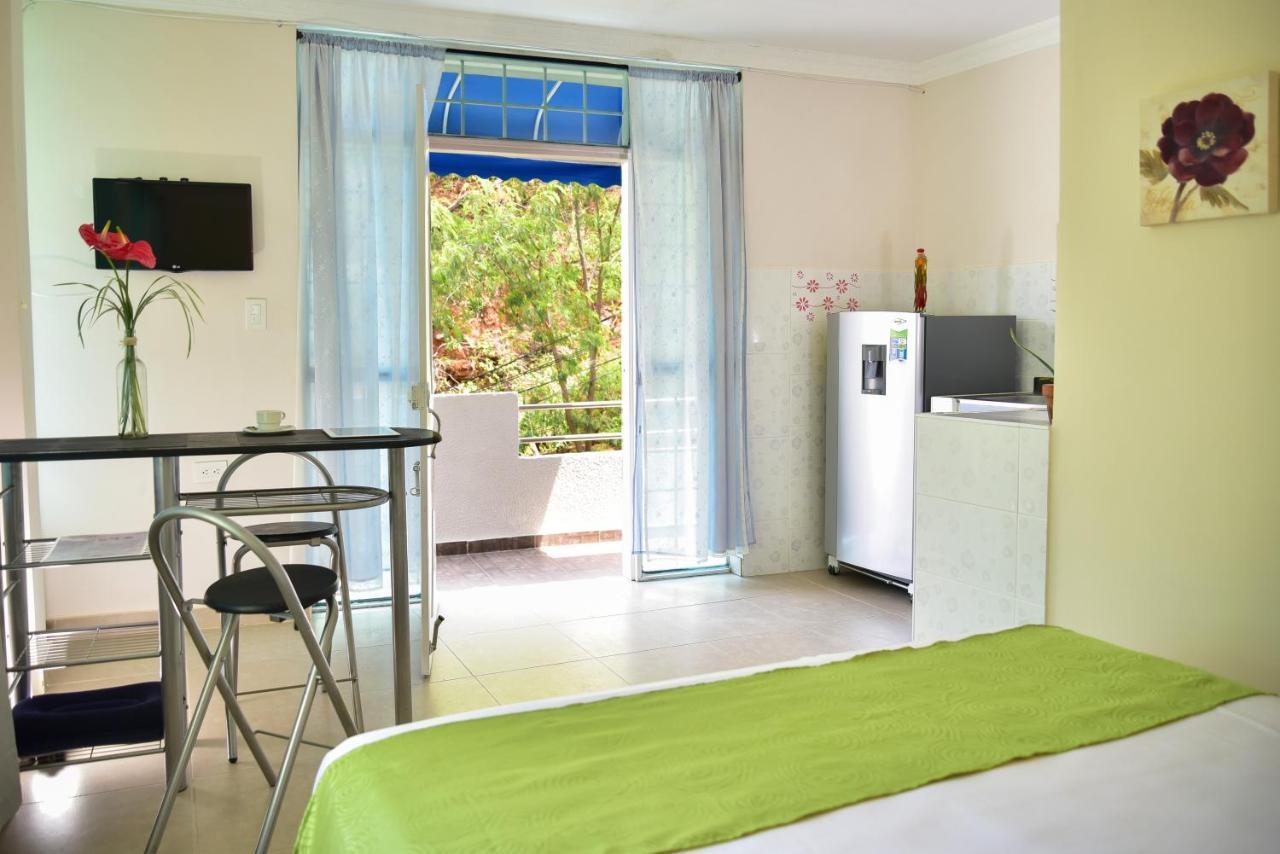 Perth House Taganga Apartment Exterior foto