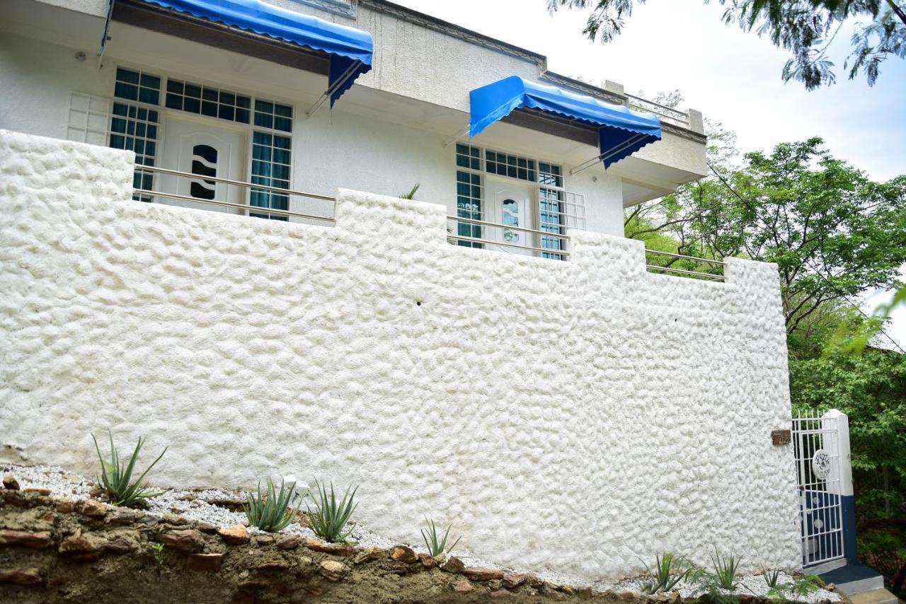 Perth House Taganga Apartment Exterior foto