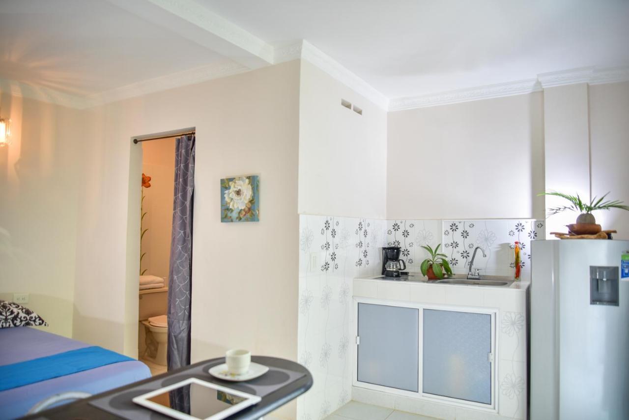 Perth House Taganga Apartment Exterior foto