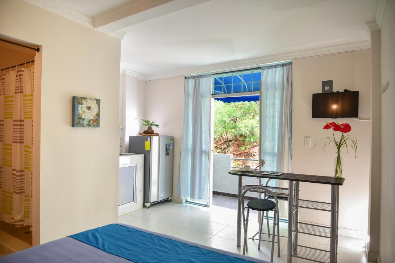Perth House Taganga Apartment Exterior foto