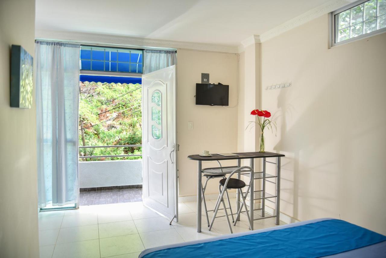 Perth House Taganga Apartment Exterior foto