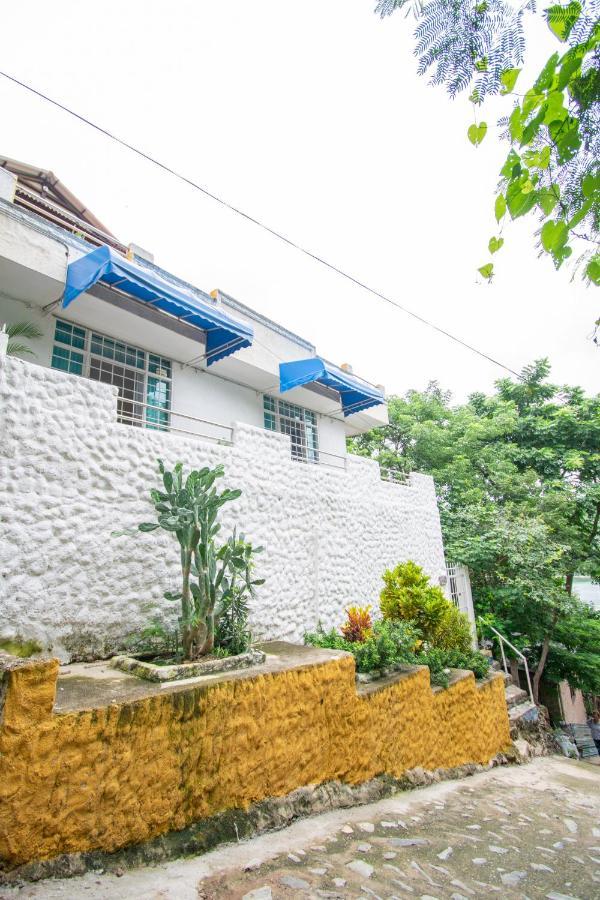 Perth House Taganga Apartment Exterior foto