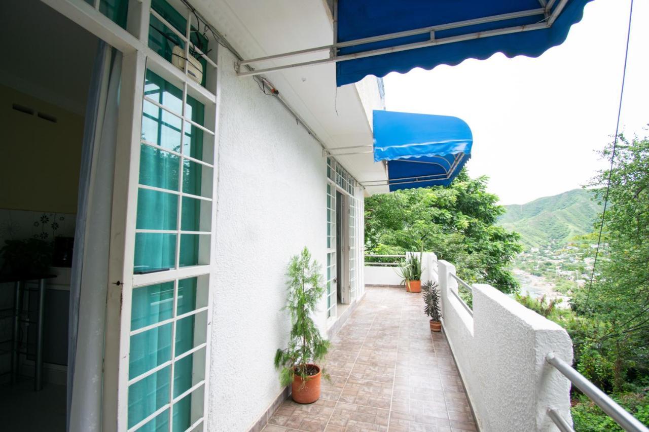 Perth House Taganga Apartment Exterior foto