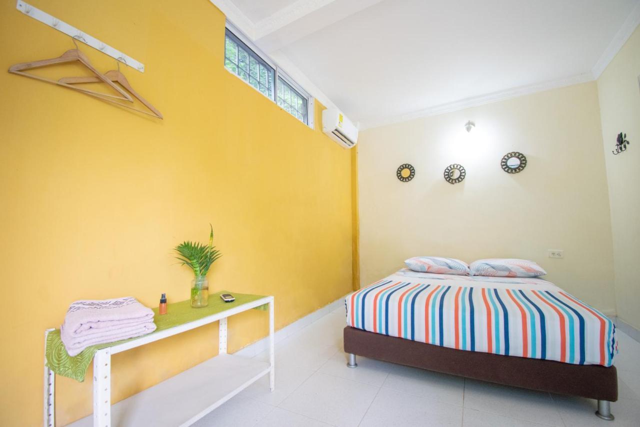 Perth House Taganga Apartment Exterior foto
