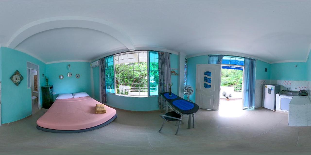 Perth House Taganga Apartment Exterior foto