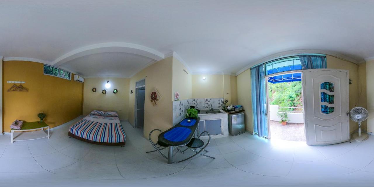Perth House Taganga Apartment Exterior foto