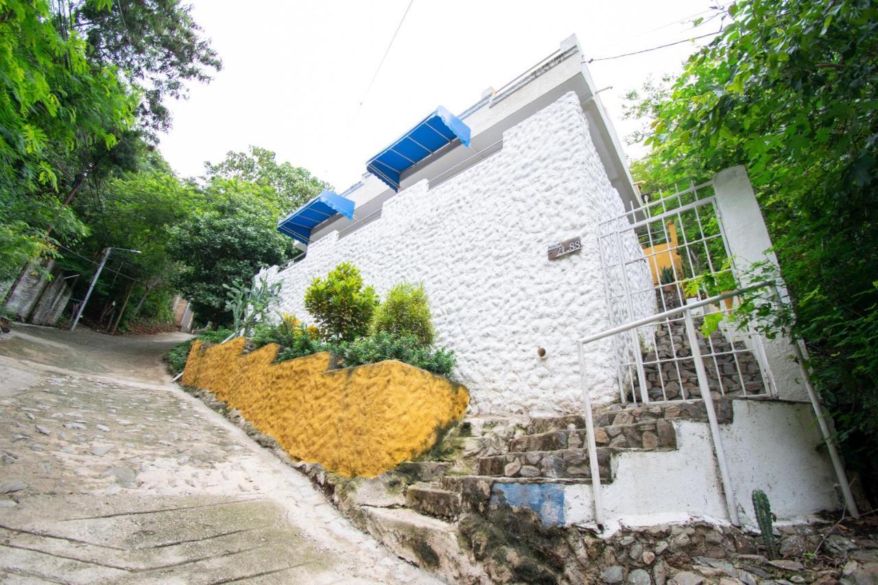 Perth House Taganga Apartment Exterior foto