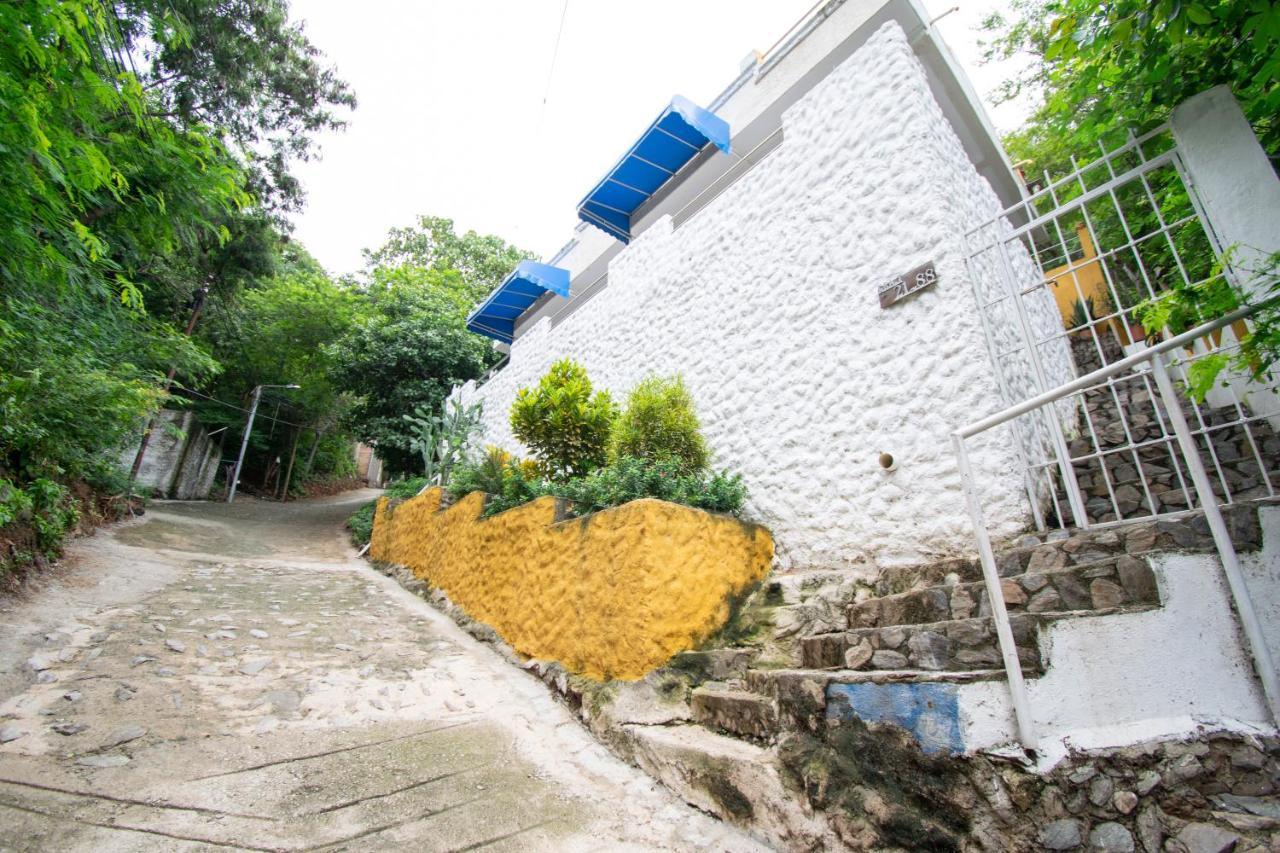 Perth House Taganga Apartment Exterior foto