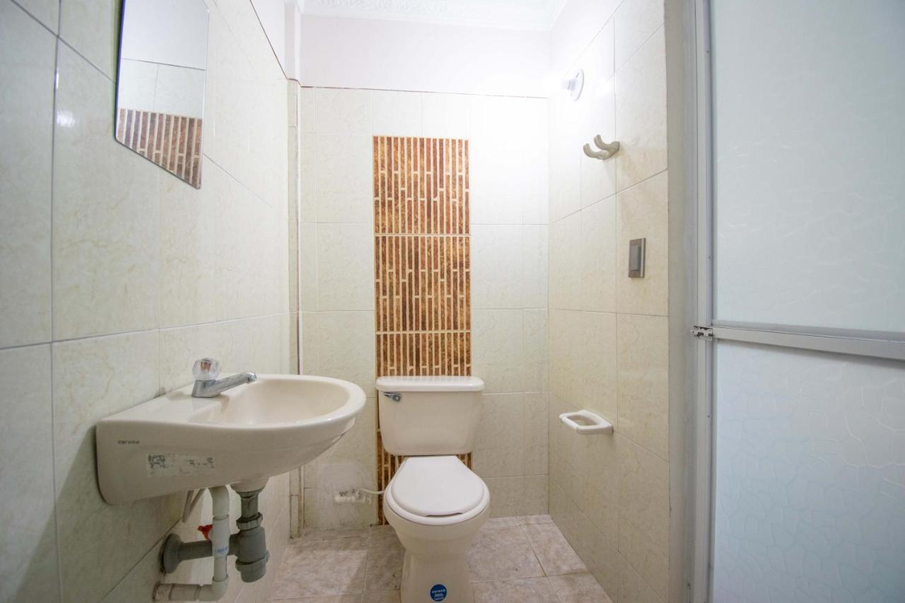 Perth House Taganga Apartment Exterior foto