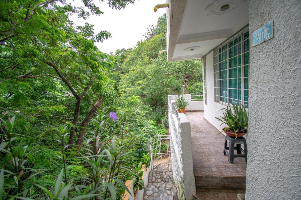 Perth House Taganga Apartment Exterior foto