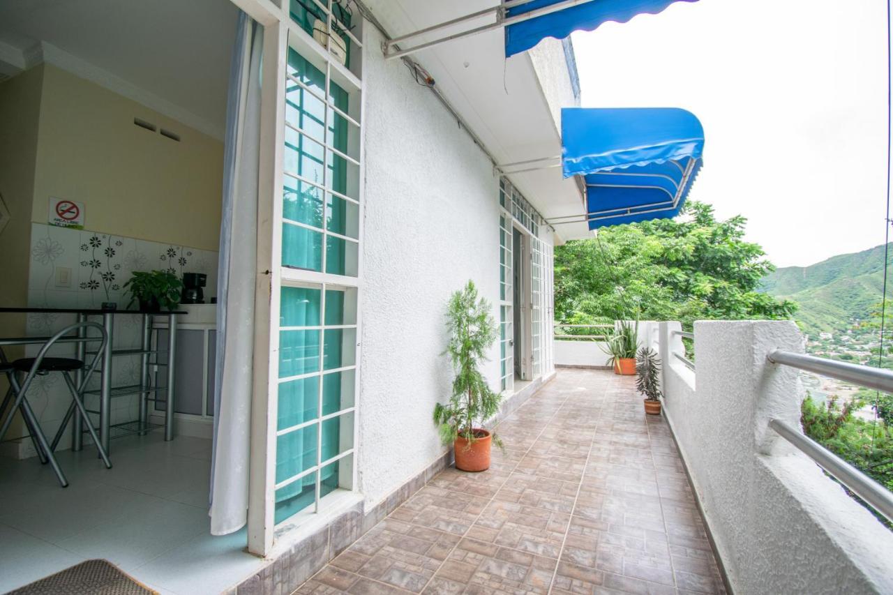 Perth House Taganga Apartment Exterior foto