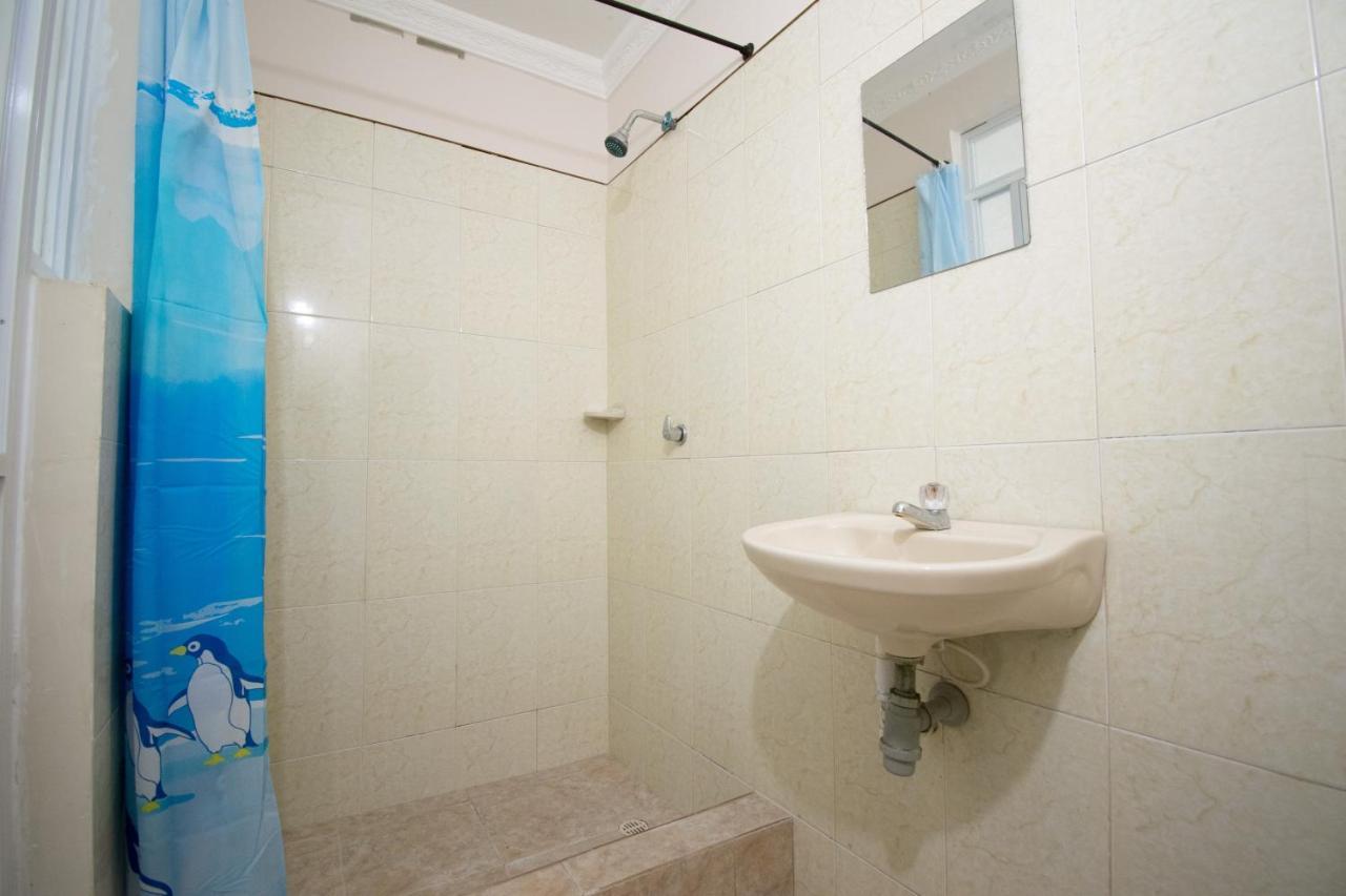 Perth House Taganga Apartment Exterior foto
