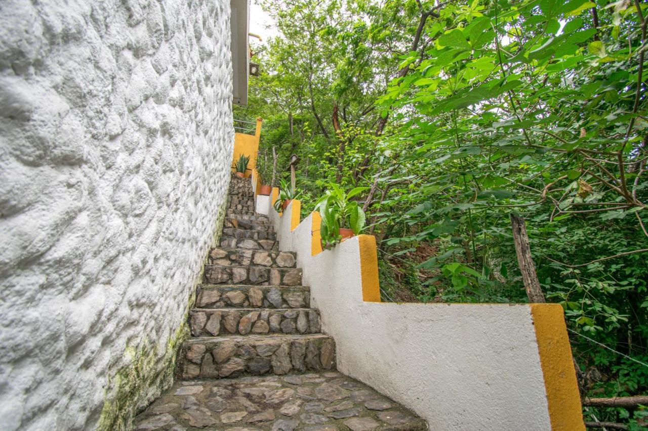 Perth House Taganga Apartment Exterior foto