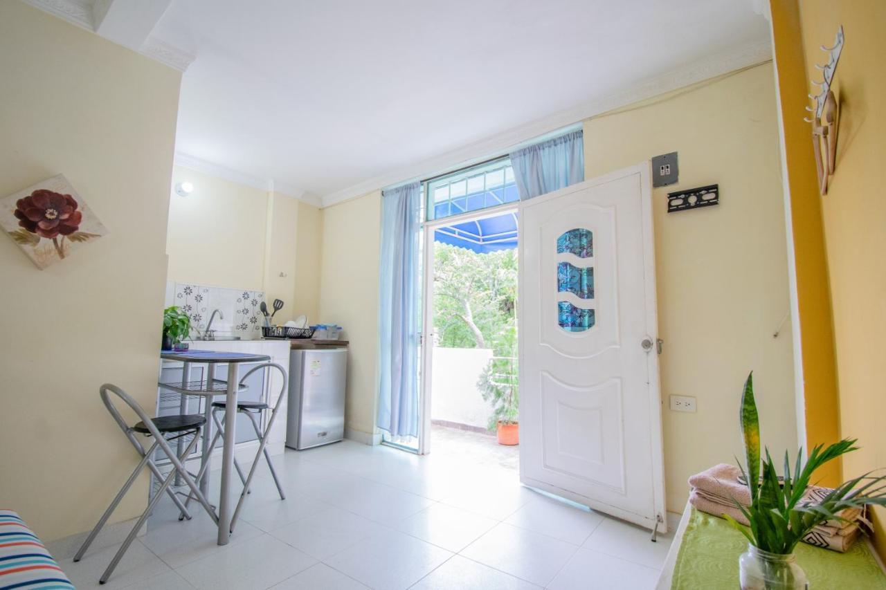 Perth House Taganga Apartment Exterior foto