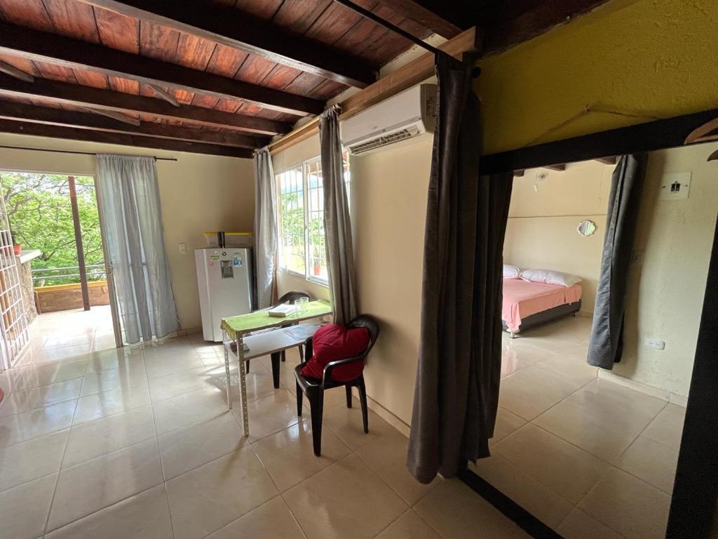 Perth House Taganga Apartment Exterior foto