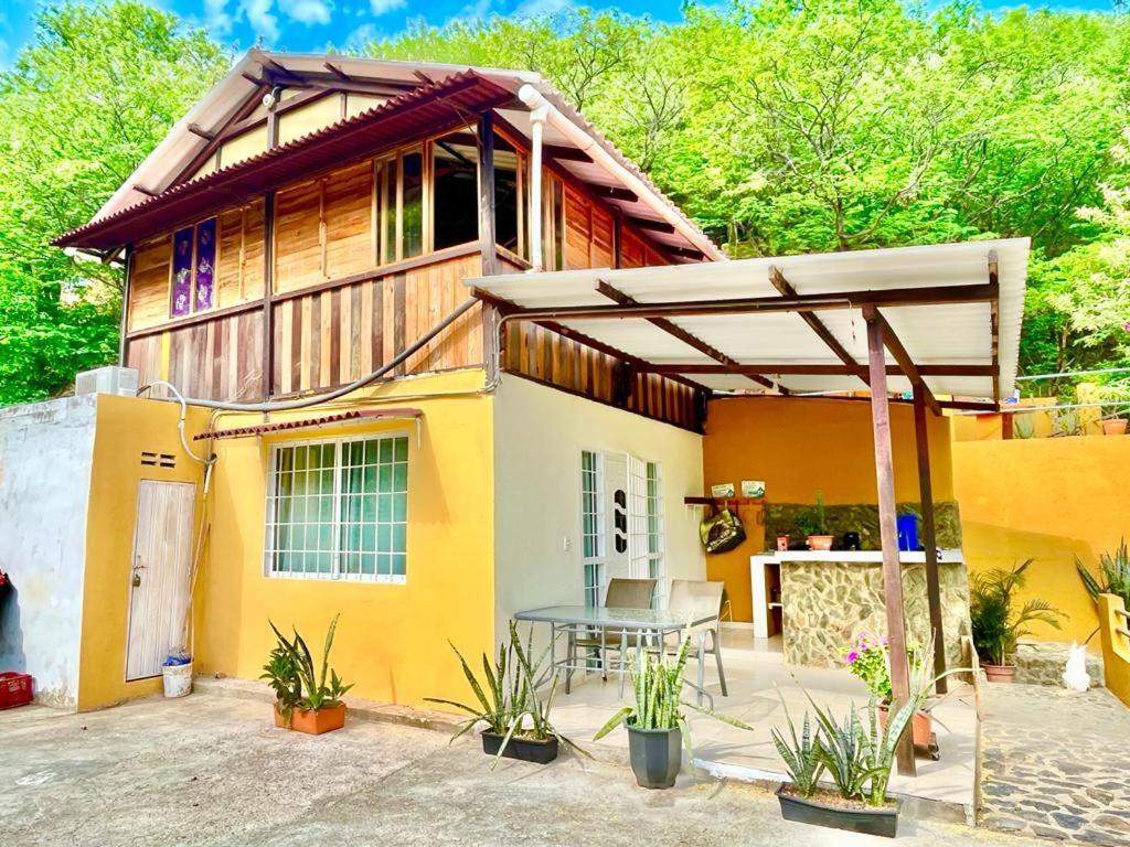 Perth House Taganga Apartment Exterior foto