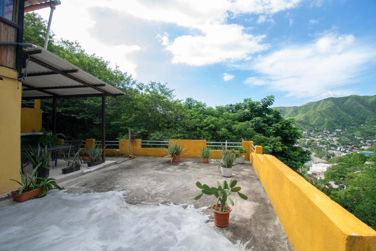 Perth House Taganga Apartment Exterior foto