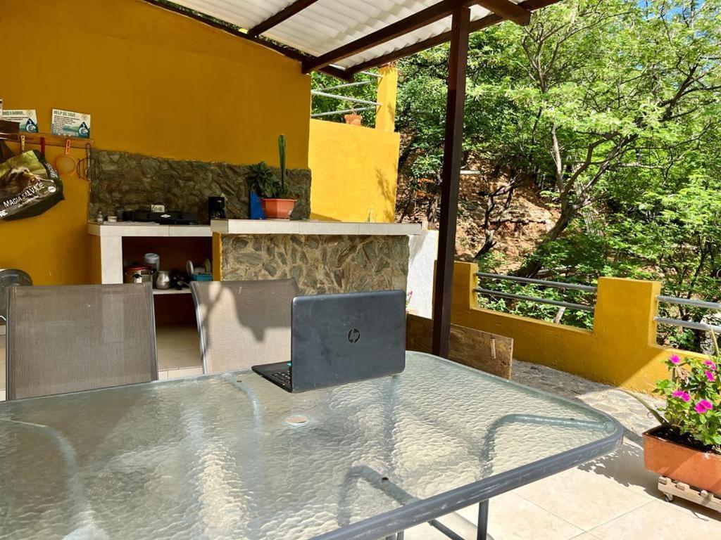 Perth House Taganga Apartment Exterior foto